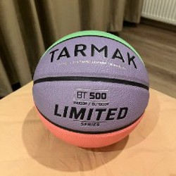 Баскетбольный мяч Tarmak Limited Edition - фото 1