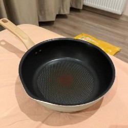 Сковородка Tefal - фото 4