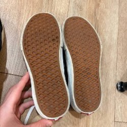 Vans Old Skool Shoe - фото 3