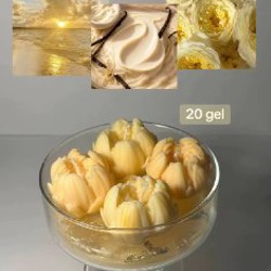 Свечи ручной работы - фото 6