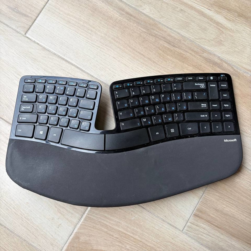 Клавиатура Microsoft