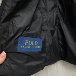 Дутая жилетка POLO RALPH LAUREN - фото 2