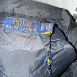 Дутая жилетка POLO RALPH LAUREN - фото 3