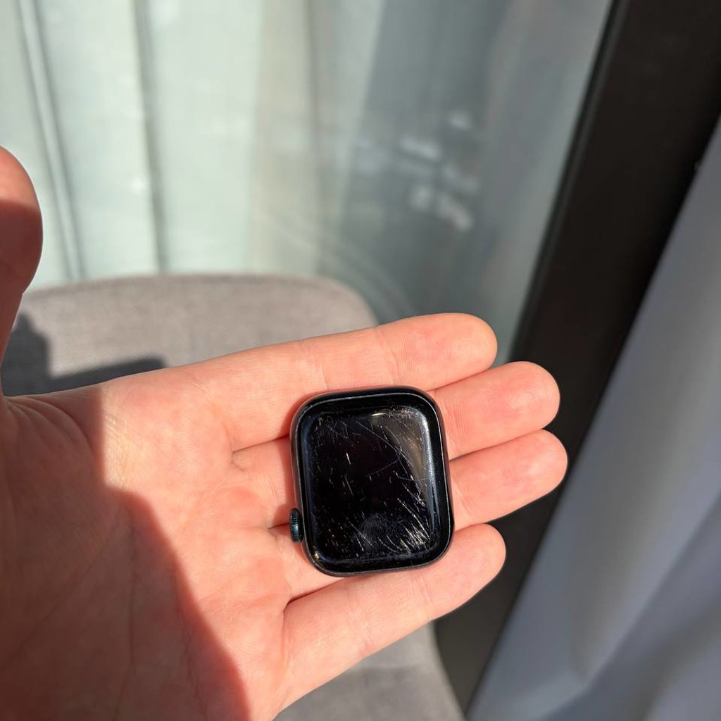 Apple Watch Series 8