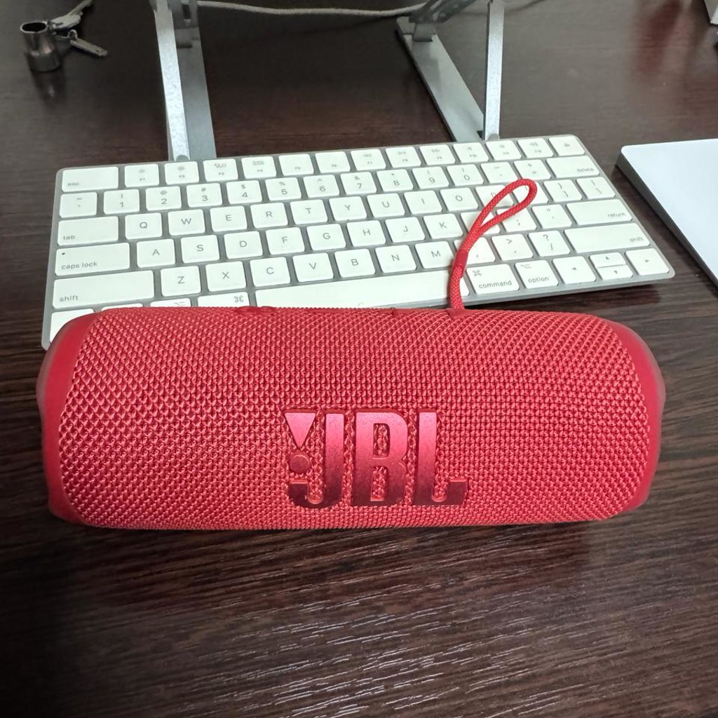Колонка JBL FLIP6
