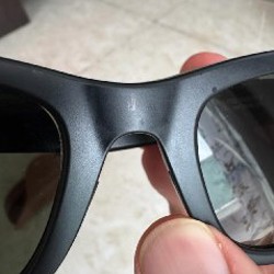 Очки Ray Ban Meta Gen 1 - фото 4