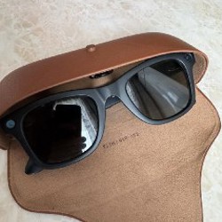 Очки Ray Ban Meta Gen 1 - фото 5