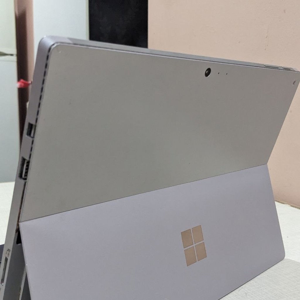 Microsoft Surface Pro 4