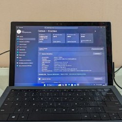 Microsoft Surface Pro 4 - фото 3