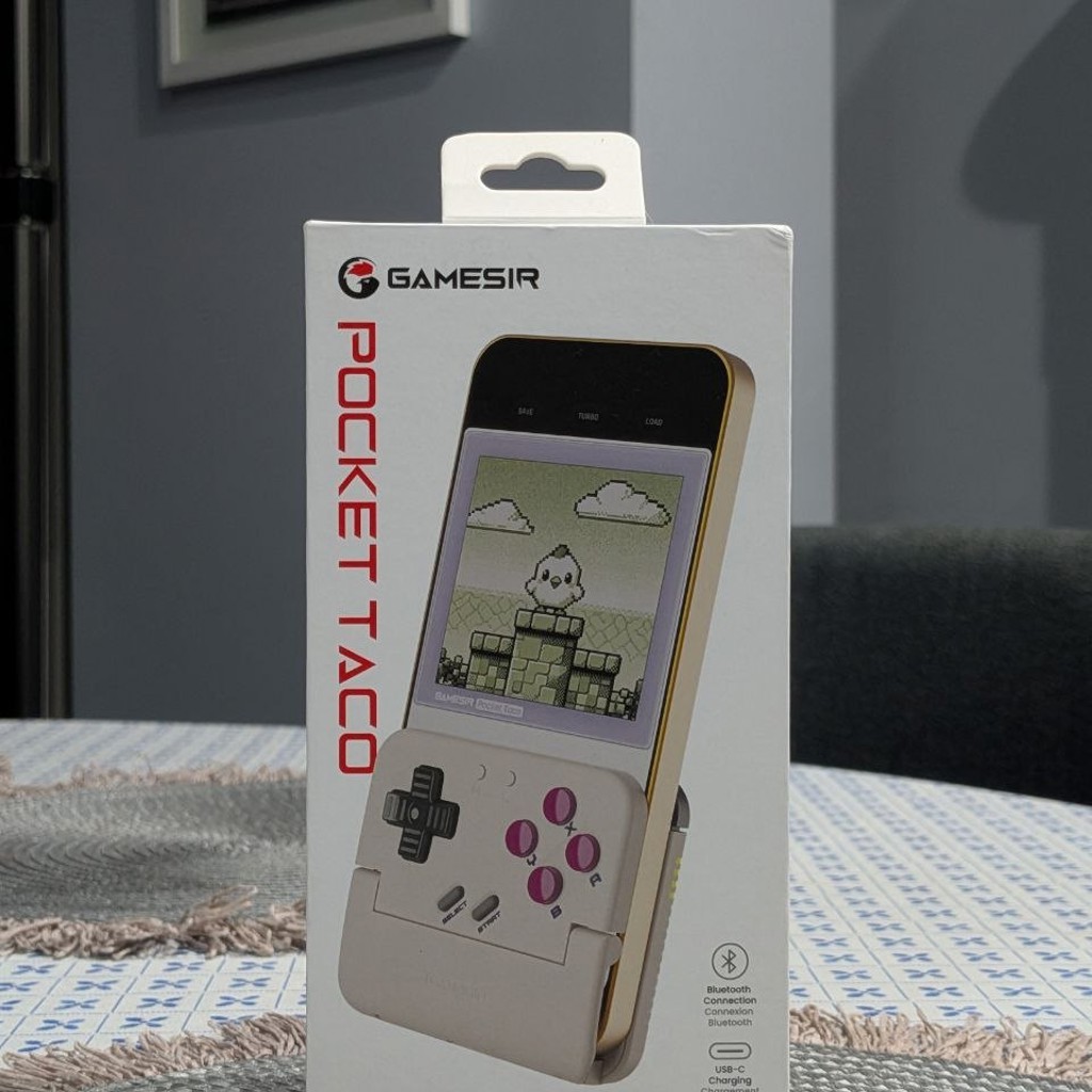 GameSir Pocket Taco