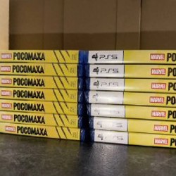 Росамаха для PS5 - фото 2