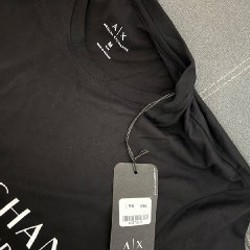 Футболка Armani Exchange - фото 8