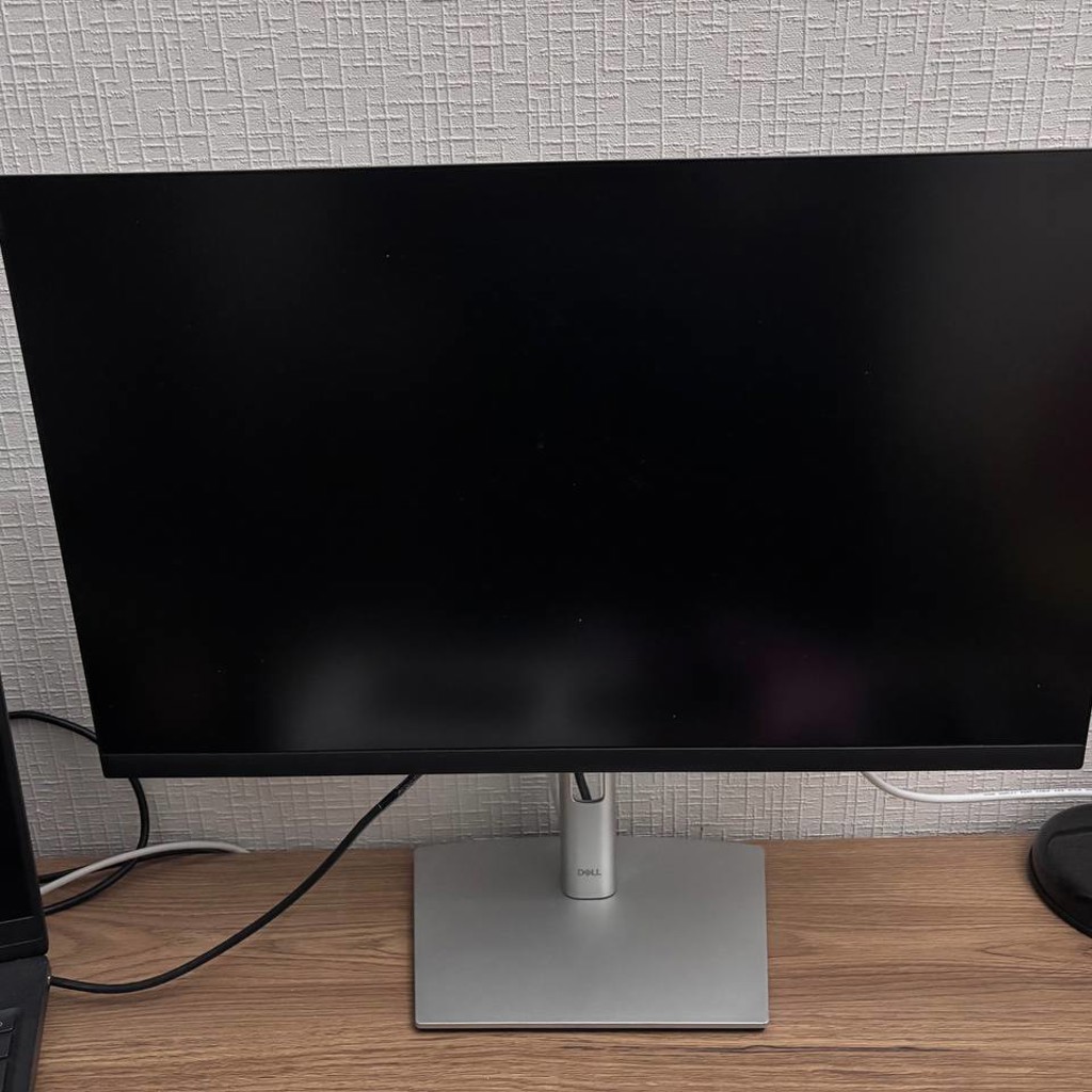 Dell 24 USB-C Hub Monitor - P2423DE