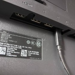 Dell 24 USB-C Hub Monitor - P2423DE - фото 2