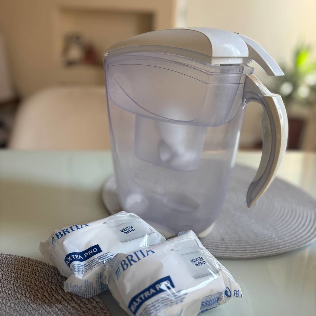 Картриджи Brita Maxtra Pro