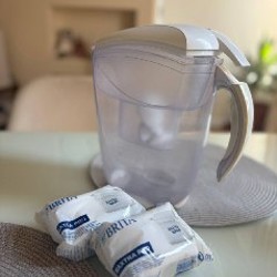 Картриджи Brita Maxtra Pro - фото 1