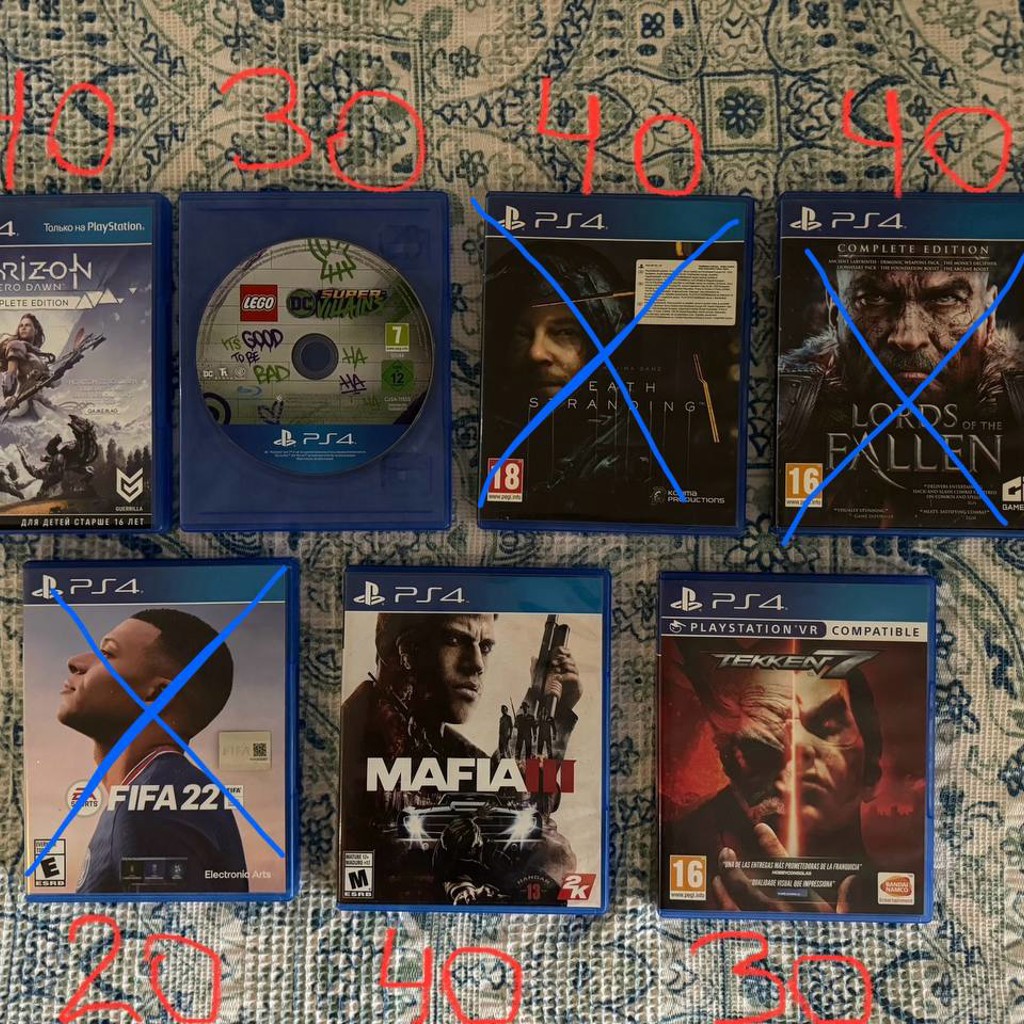 Mafia 3