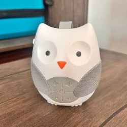 Музыкальная игрушка совушка - фото 6