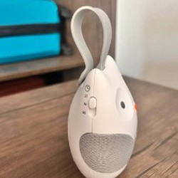 Музыкальная игрушка совушка - фото 7