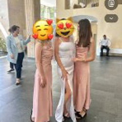 Свадебное платье - фото 3