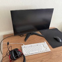 Монитор MSI MAG 274QF X24 - фото 2