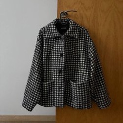 Длинное пальто - фото 4