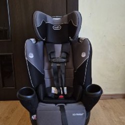 Evenflo Revolve 360 Car Seat - фото 2
