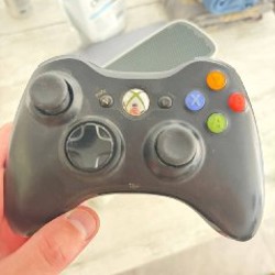 Xbox 360 Fat - фото 2