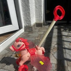 Гитара Minnie Mouse - фото 7