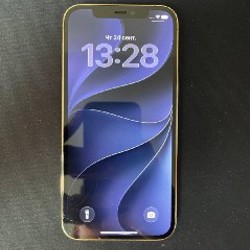 IPhone 12 Pro Gold - фото 2