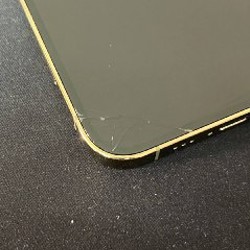 IPhone 12 Pro Gold - фото 3