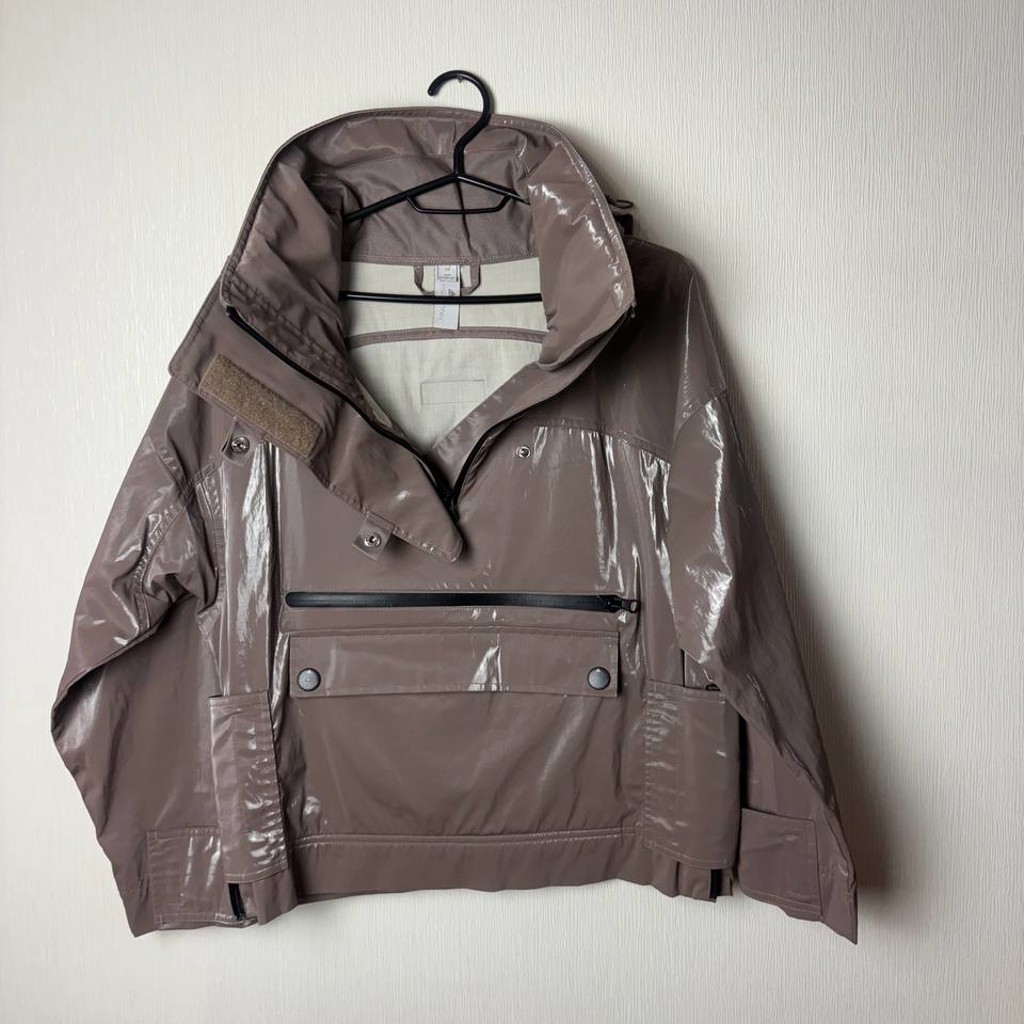 Анорак Adidas by Stella McCartney