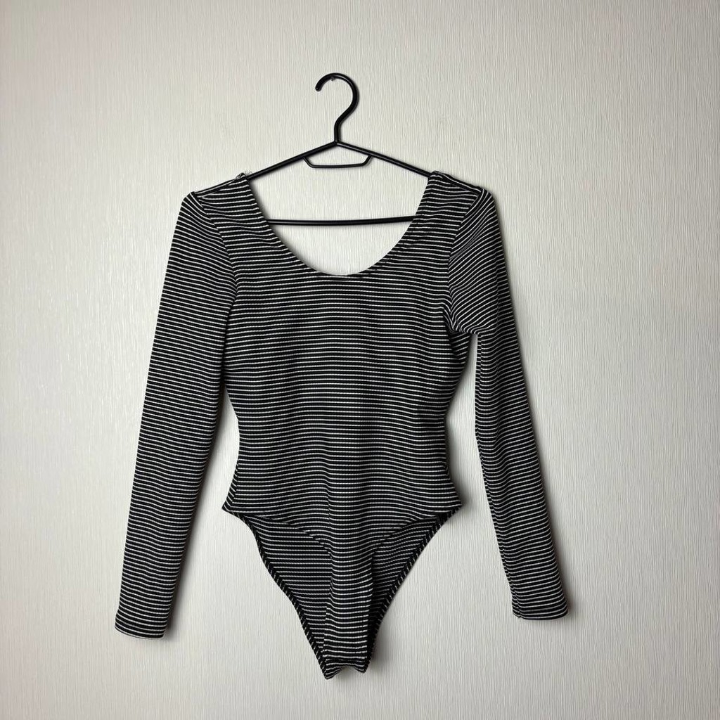 Боди Topshop