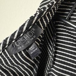 Боди Topshop - фото 3