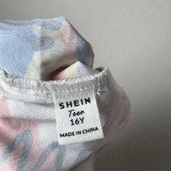 Шорты Shein - фото 3
