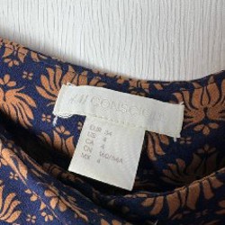 Брюки H&M - фото 3