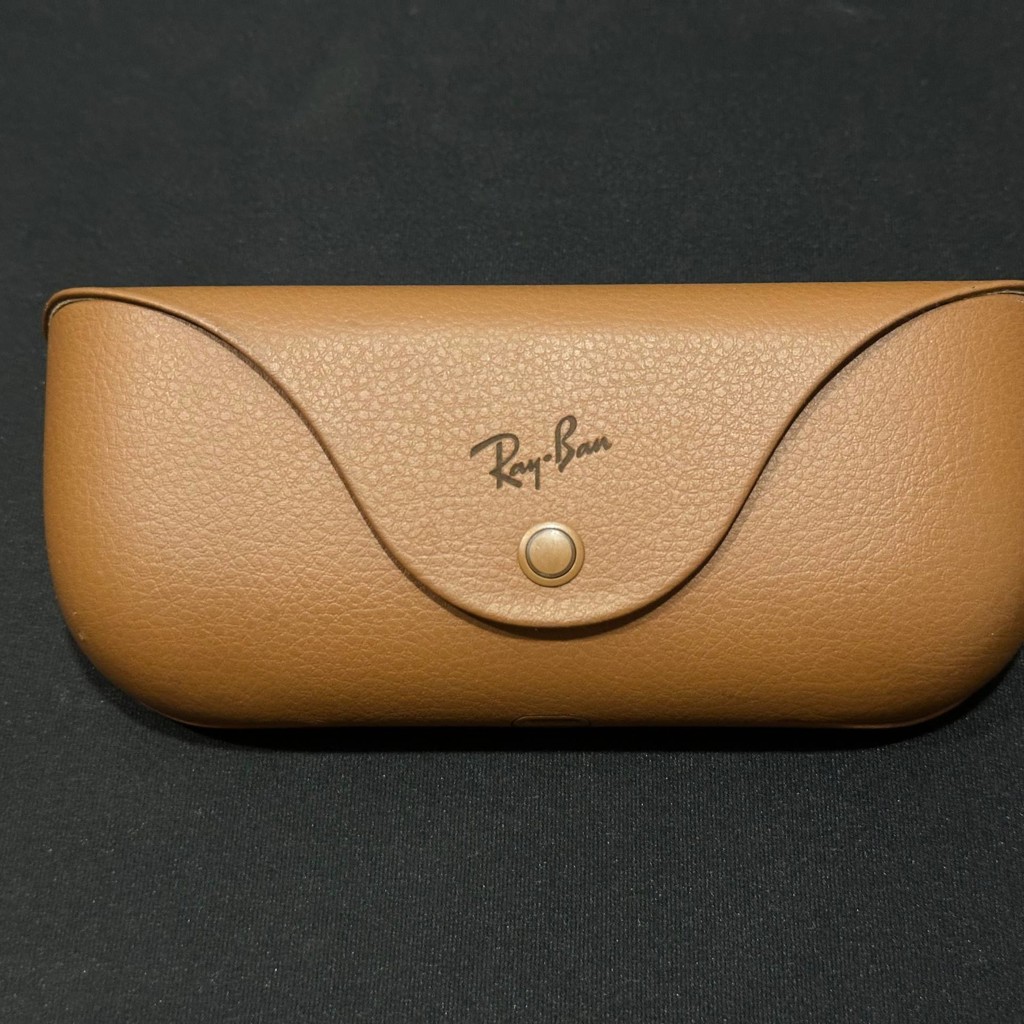 Очки Meta x Rayban Wayfarer