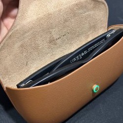 Очки Meta x Rayban Wayfarer - фото 4