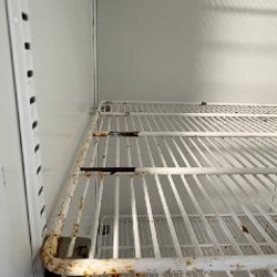 Витринный холодильник UBC - фото 3