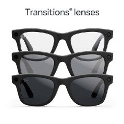 Ray Ban Meta 2 - фото 3