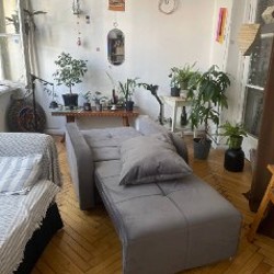 Кресло-кровать - фото 2