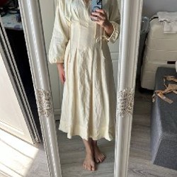 Платье Zara - фото 4