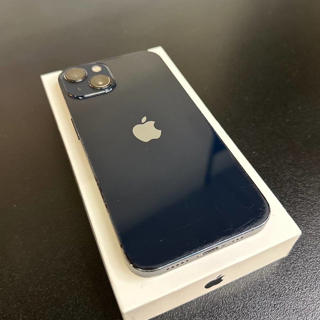 IPhone 13 128GB Midnight