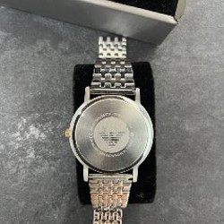 Часы Emporio Armani AR-90008M - фото 2
