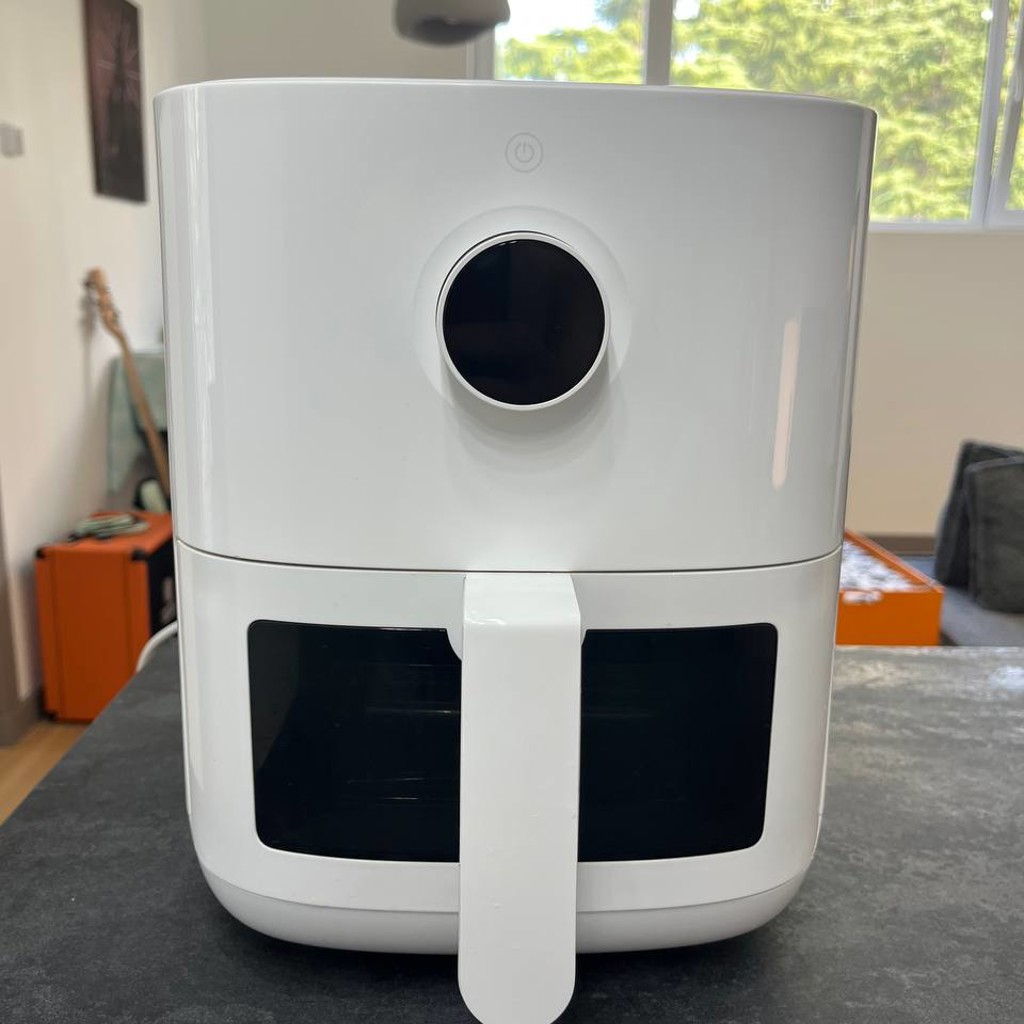 Xiaomi Smart Air Fryer Pro 4L