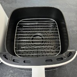 Xiaomi Smart Air Fryer Pro 4L - фото 2