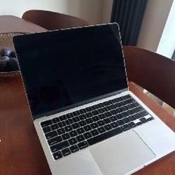 MacBook Air M3 13” - фото 2