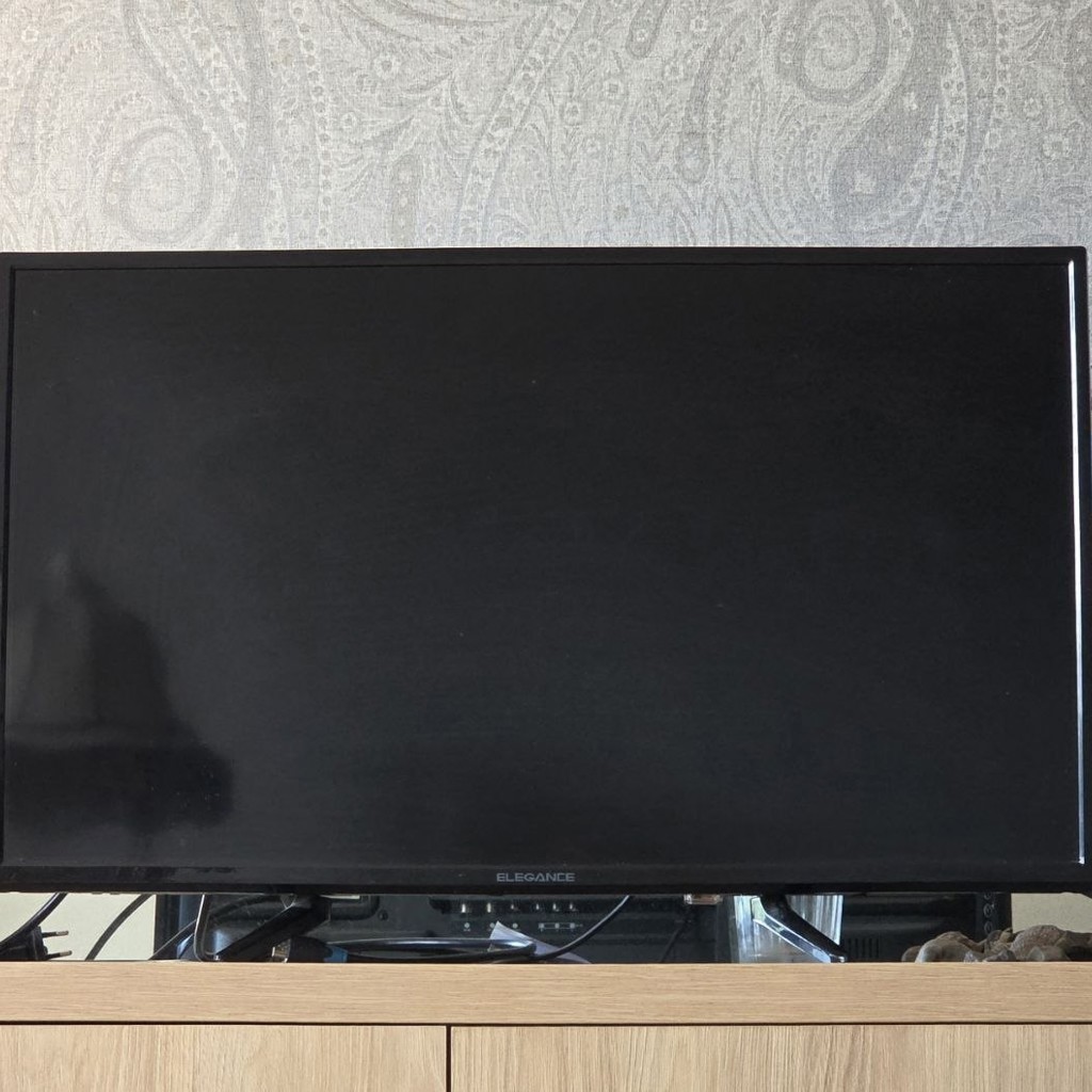 Телевизор Elegance 32K2022D