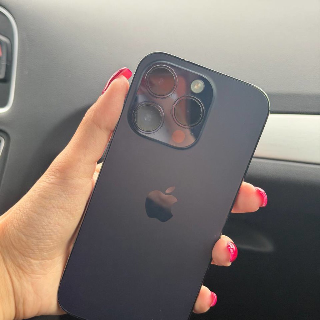 Iphone 14 Pro