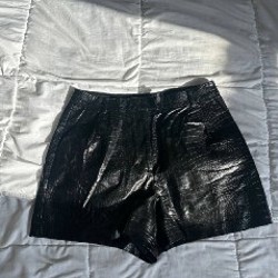 Шорты h&m - фото 1